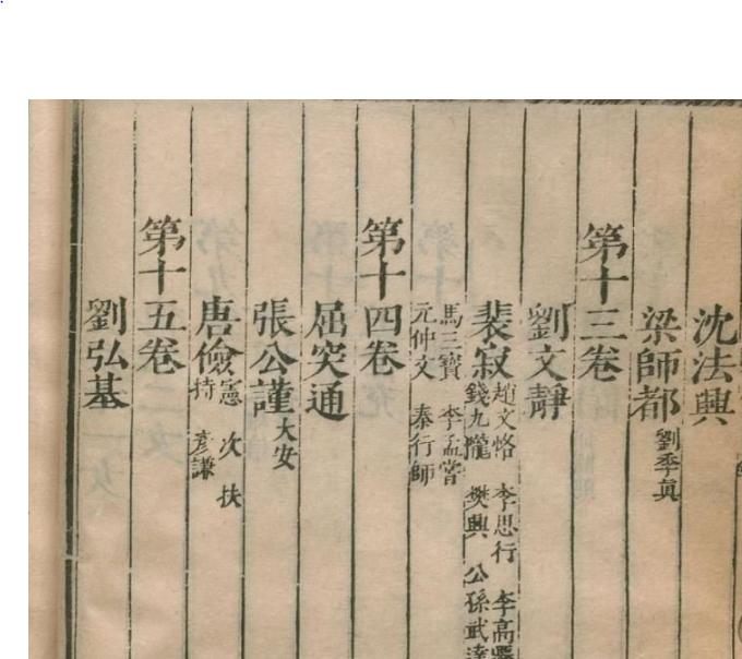 历朝官服变化,评价历朝历代官服