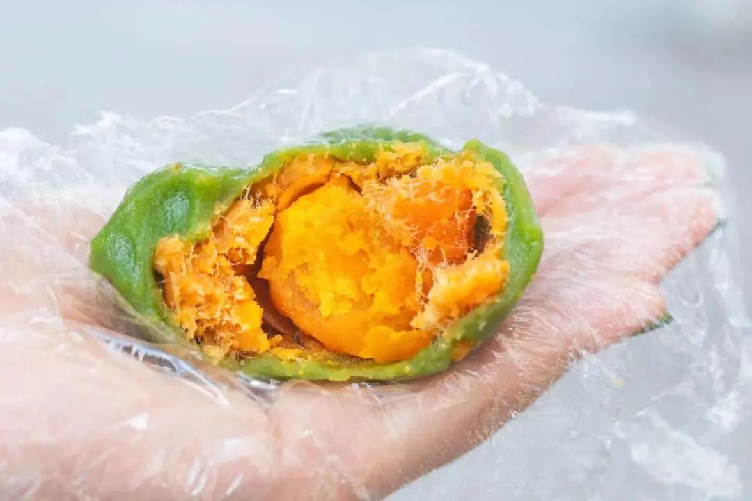 老南京糕团哪里最好吃,南京新街口糕团店