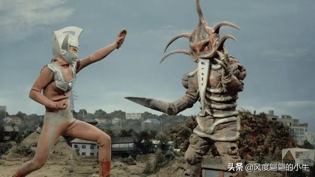 泰罗奥特曼tv怪兽图鉴,泰罗奥特曼tv版剧场