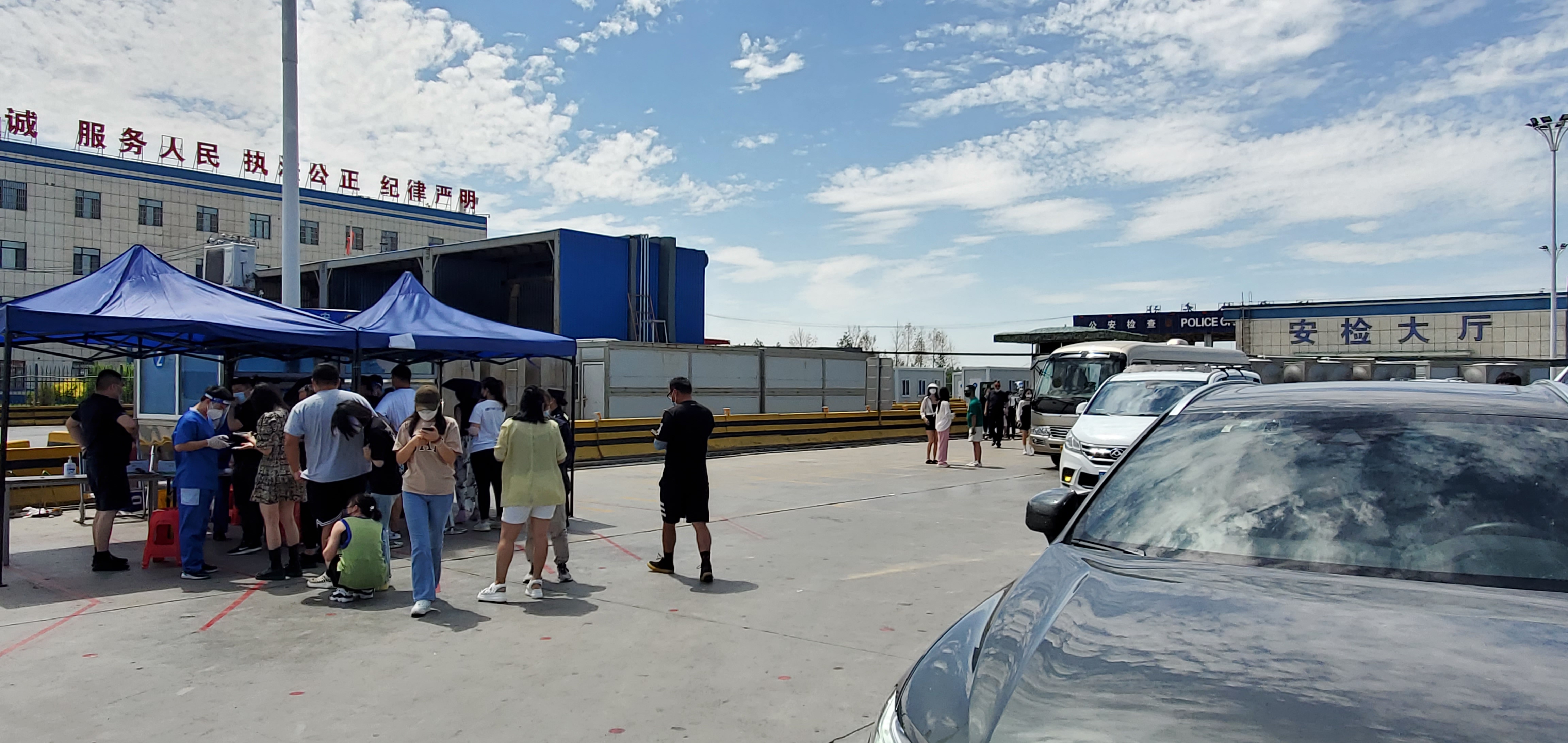 疆内自驾游要注意什么,从新疆出发自驾游需要注意什么