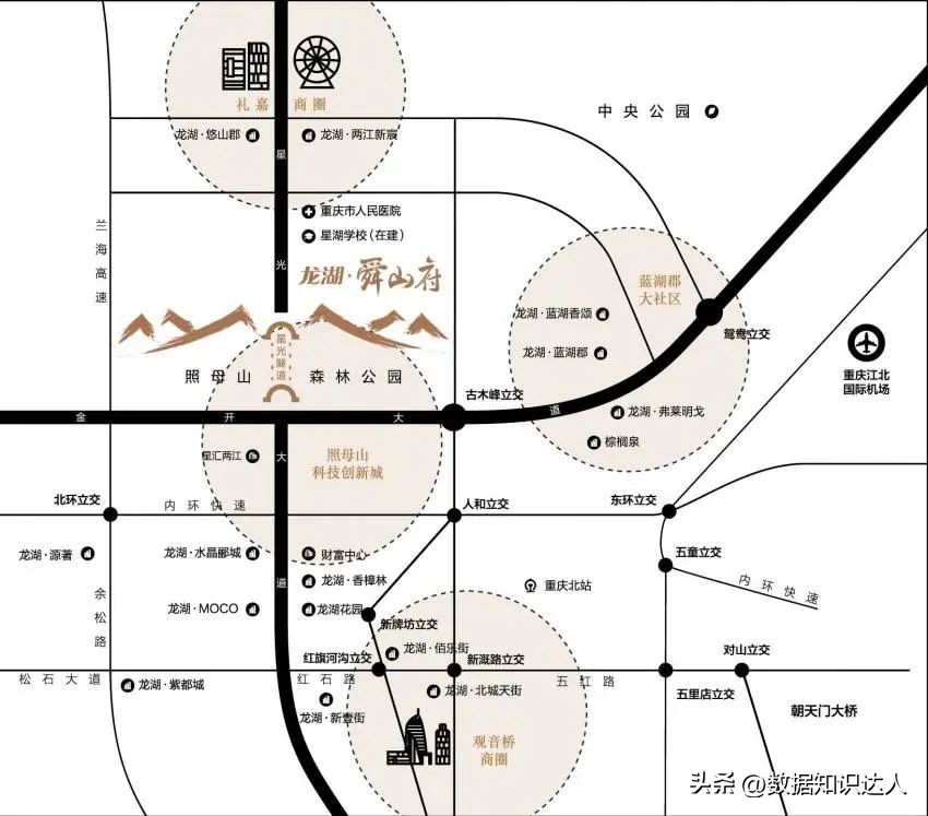 重庆西区神盘降价四十万,重庆捡漏神盘价格