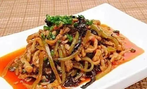 下饭简单小炒菜菜谱,懒人小炒100款下饭菜好看又好吃