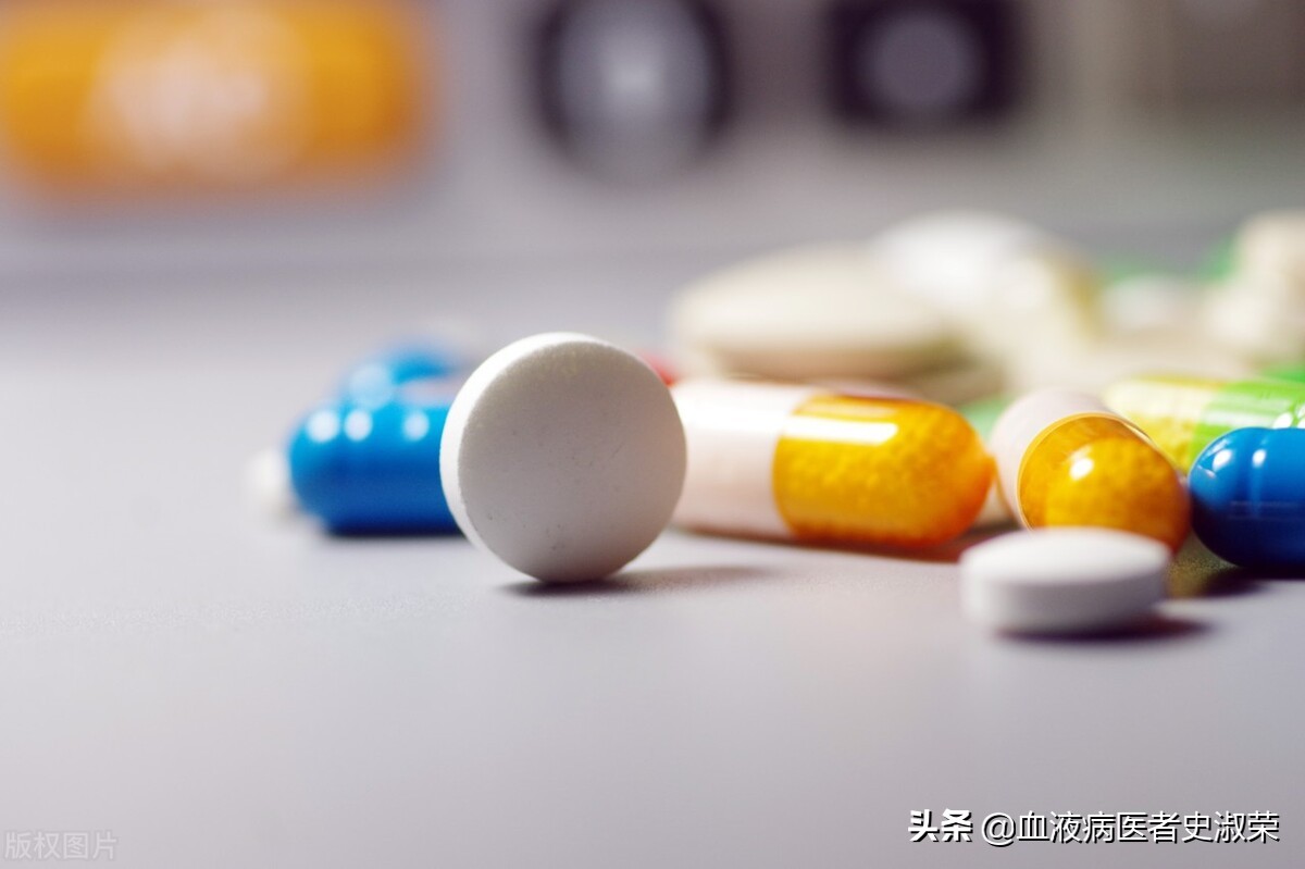 急性髓系白血病保守治疗,白血病患者最好的保守治疗方法