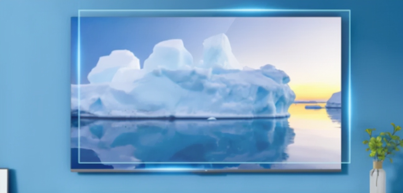 电视贴膜钢化膜,电视贴膜