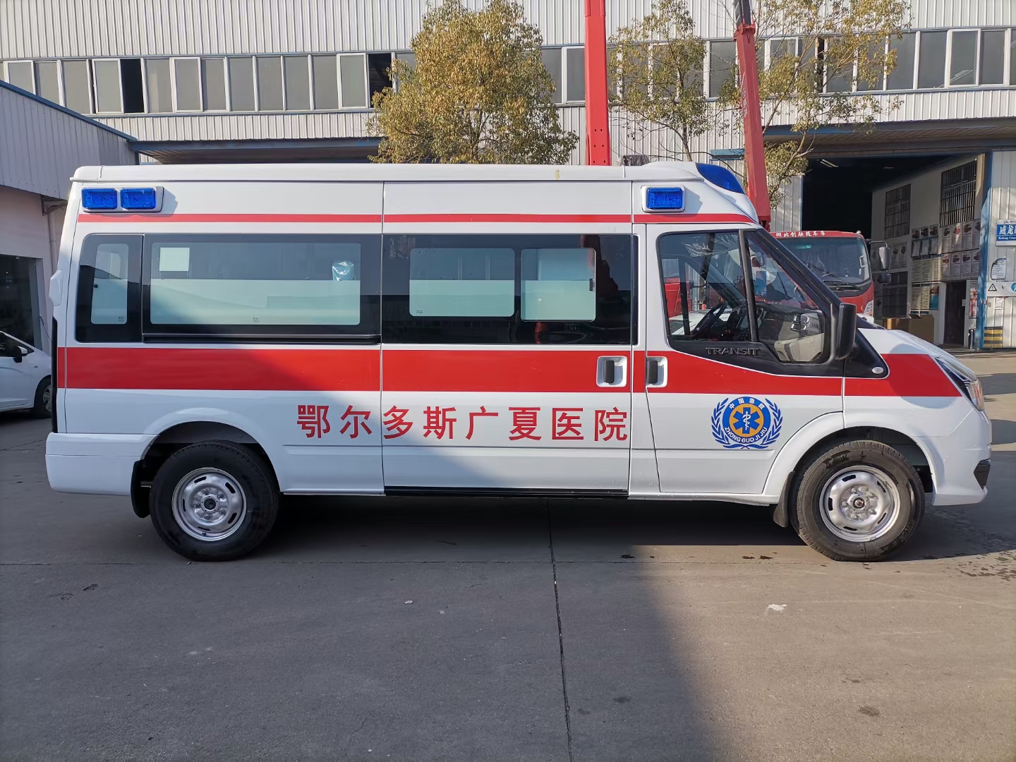 高端救护车生产厂家,救护车厂家有哪些