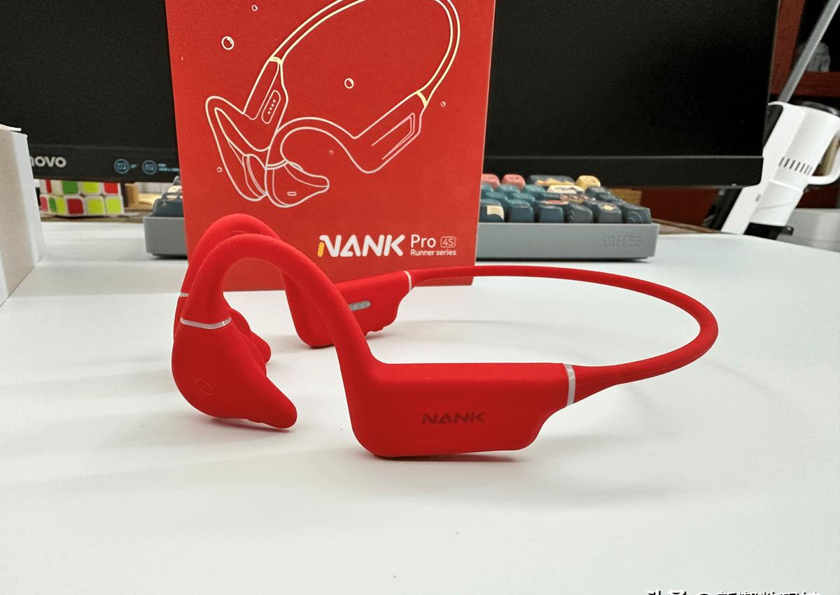 标杆骨传导耳机南卡runnerpro4,南卡骨传导耳机runnerpro4s拆解