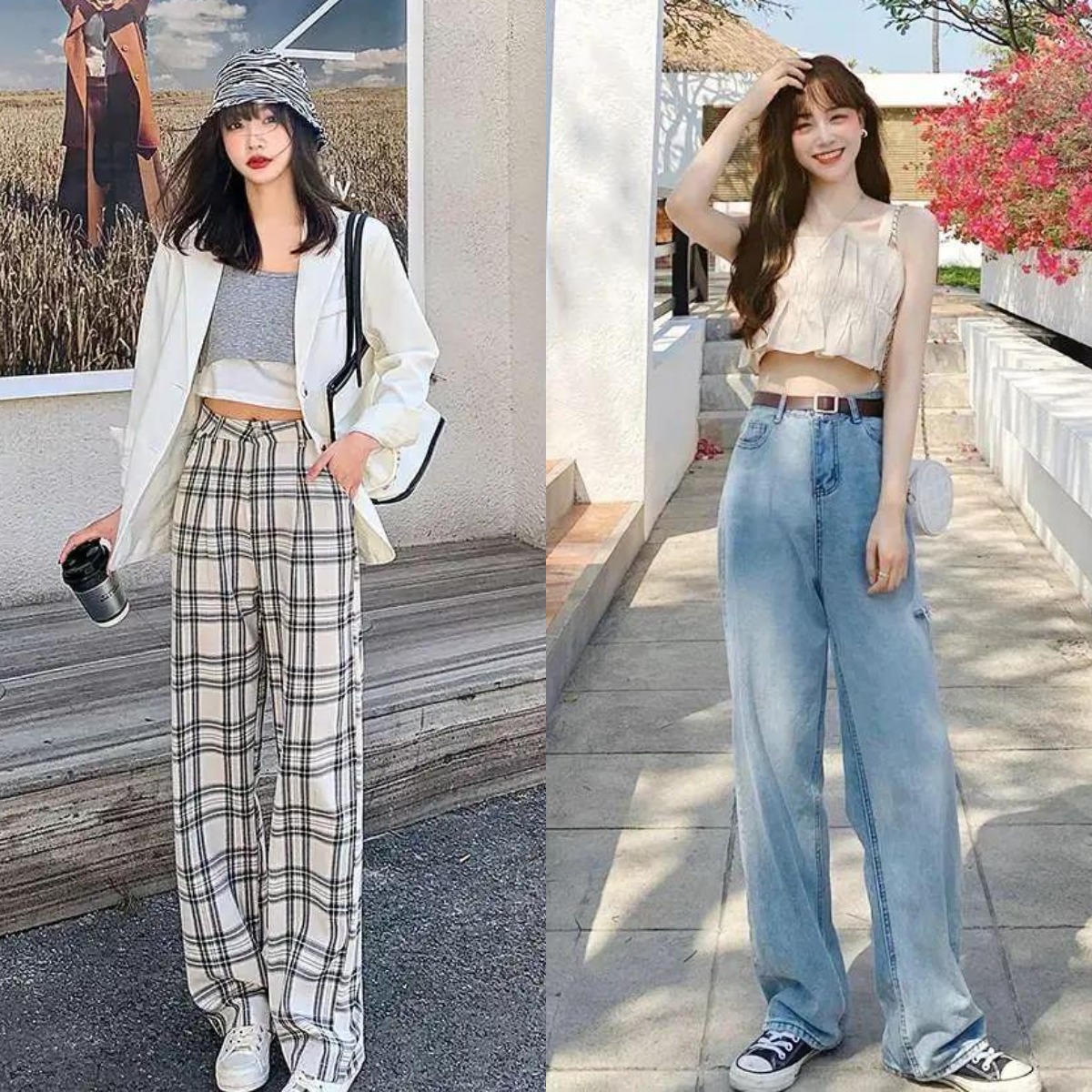 女人必须穿搭的技巧,中年女性每日穿搭气质优雅