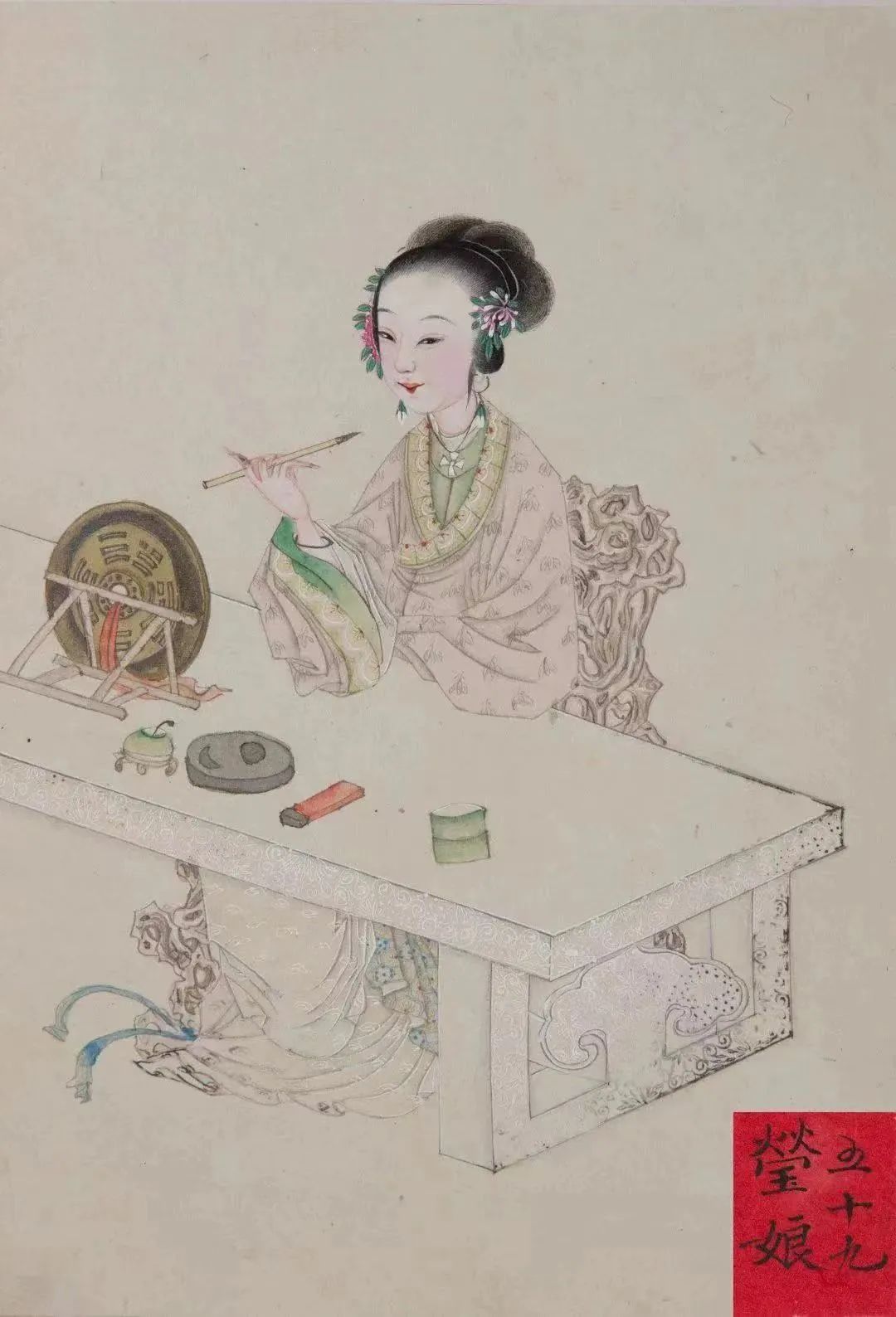 齐白石咸鱼大翻身,齐白石的北漂故事