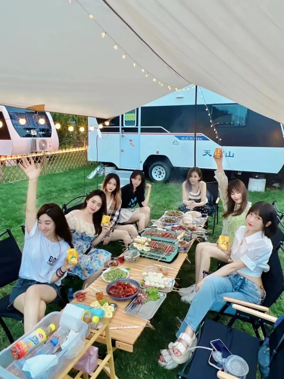 有情即免票，浪漫七夕，天蒙山给你一个爱的约定！