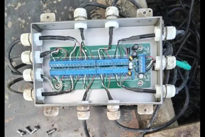 大华电子秤维修,商用电子秤维修