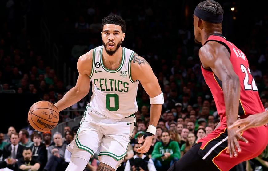 热火vs凯尔特人g7巴特勒最后一球,巴特勒热火打凯尔特人东决