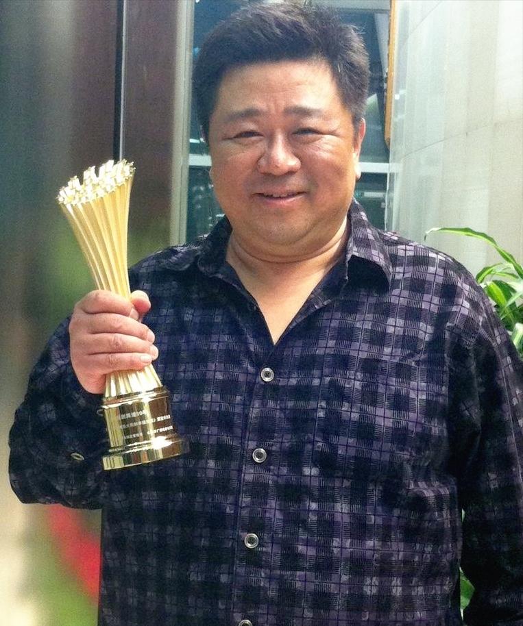 天下长河梁冠华作诗,天下长河梁冠华