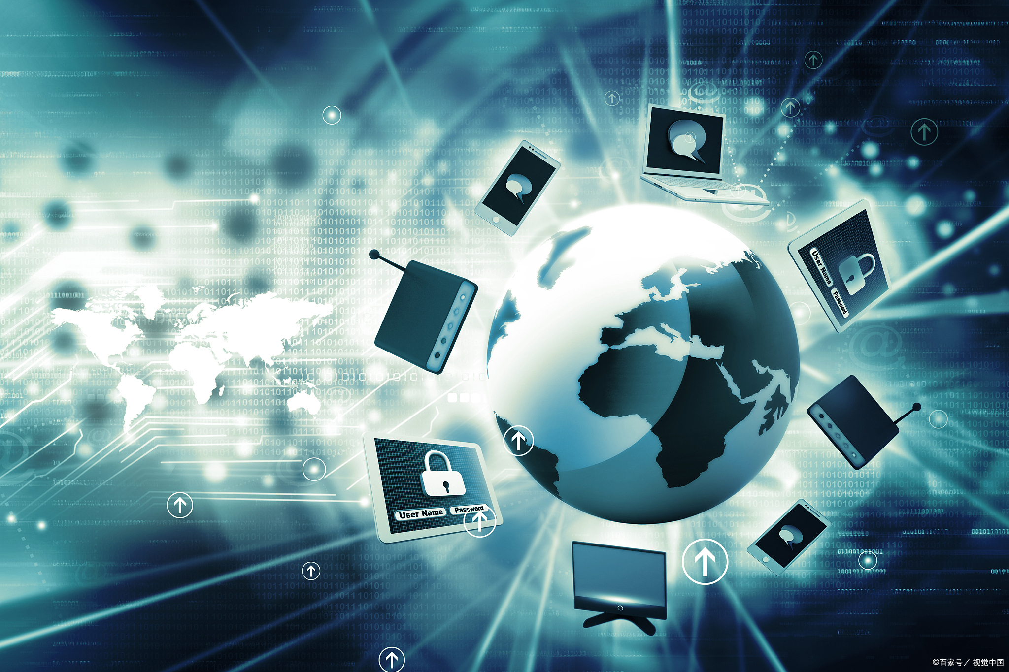 农村电商与农村互联网金融的关系,互联网赋能农村电商平台