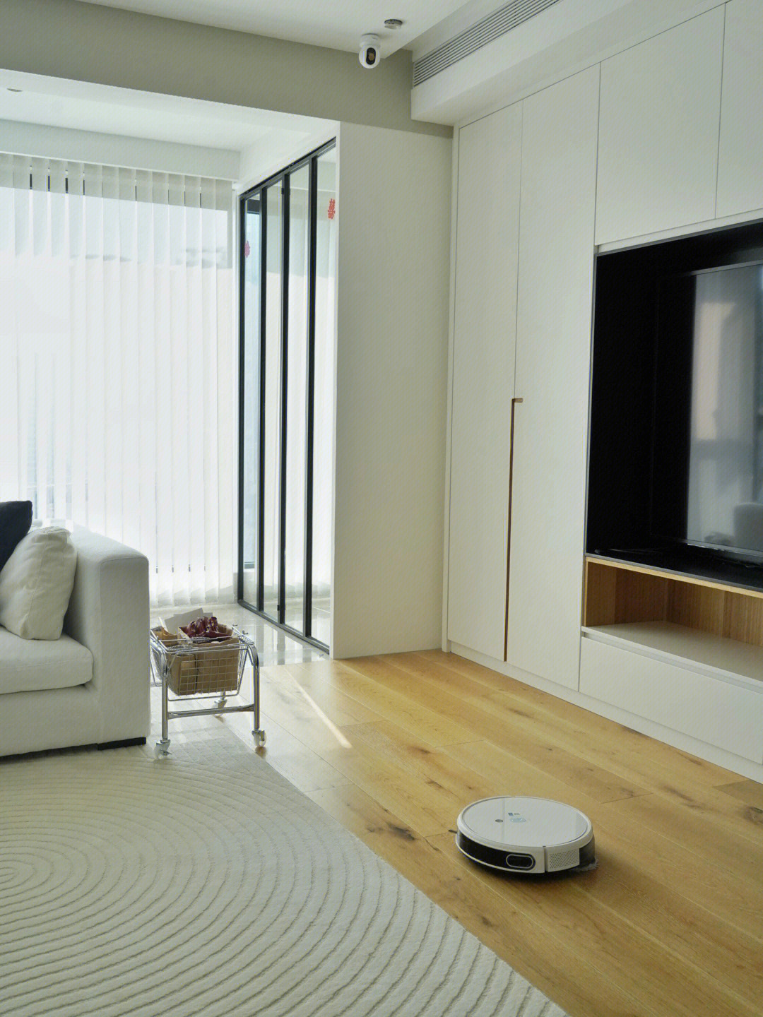 当初装修都嫌费劲现在装修好了,当初装修不听劝现在后悔了