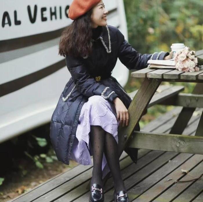 黑色和哪三种颜色搭配好看,黑色搭配这5个颜色好看有高级感