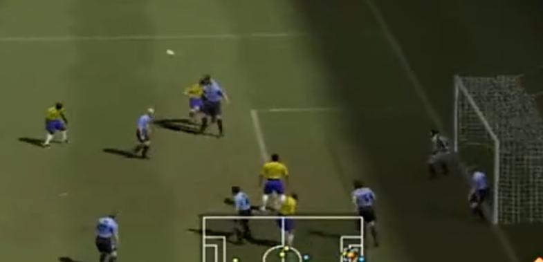 足球世界杯游戏,世界杯足球游戏