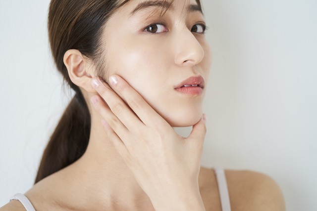 女人补充什么可以让皮肤变好,皮肤变好的内调方法