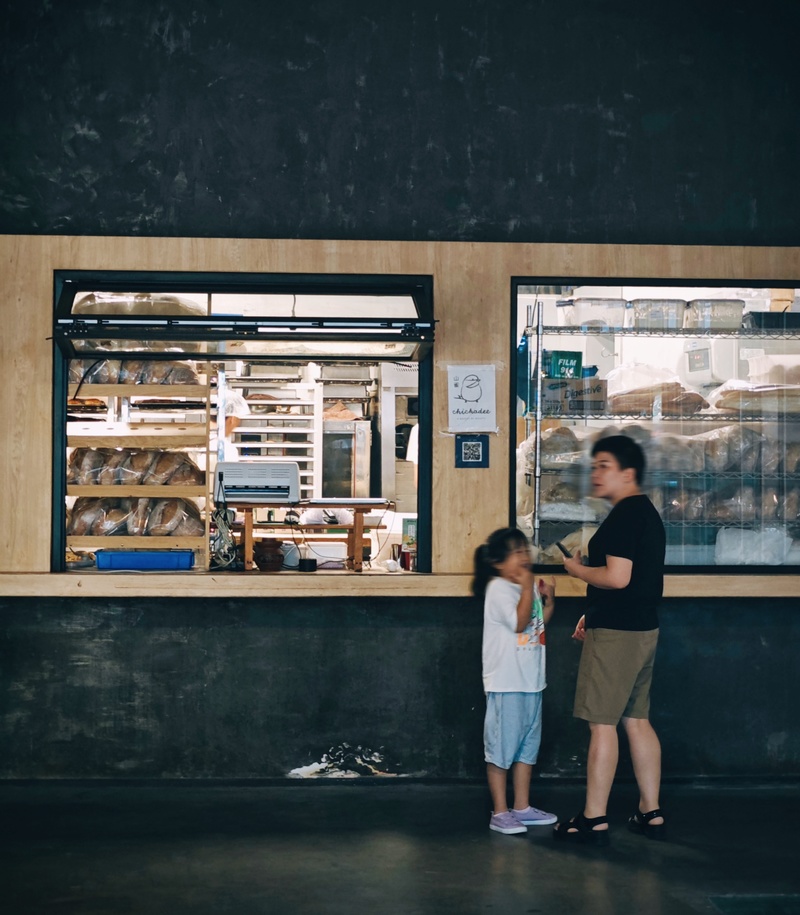 深圳ENJOY｜城市漫游指南·蛇口