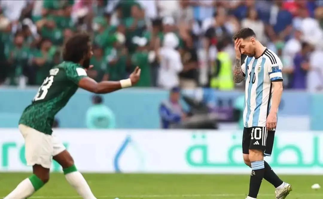 从来都是受害者的*案惨**凶手—沙特你牛掰了