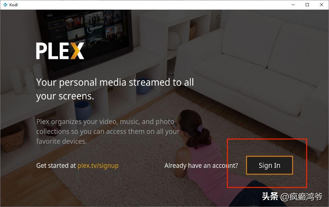 kodi最新plex插件,plex插件kodi哪个版本可以用