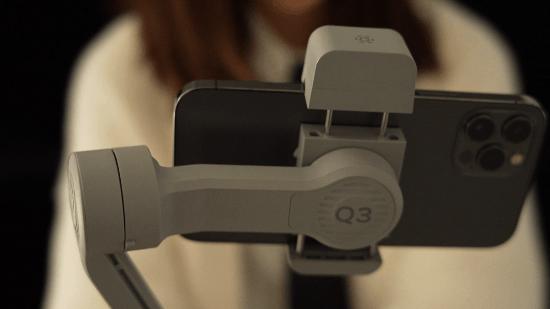 智云稳定器weebill3拍视频,智云稳定器weebill3说明书