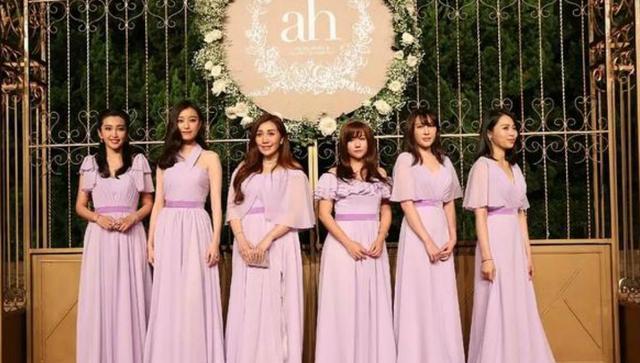 黄晓明Angelababy离婚，回顾两人世纪婚礼嘉宾现状，有7对离婚