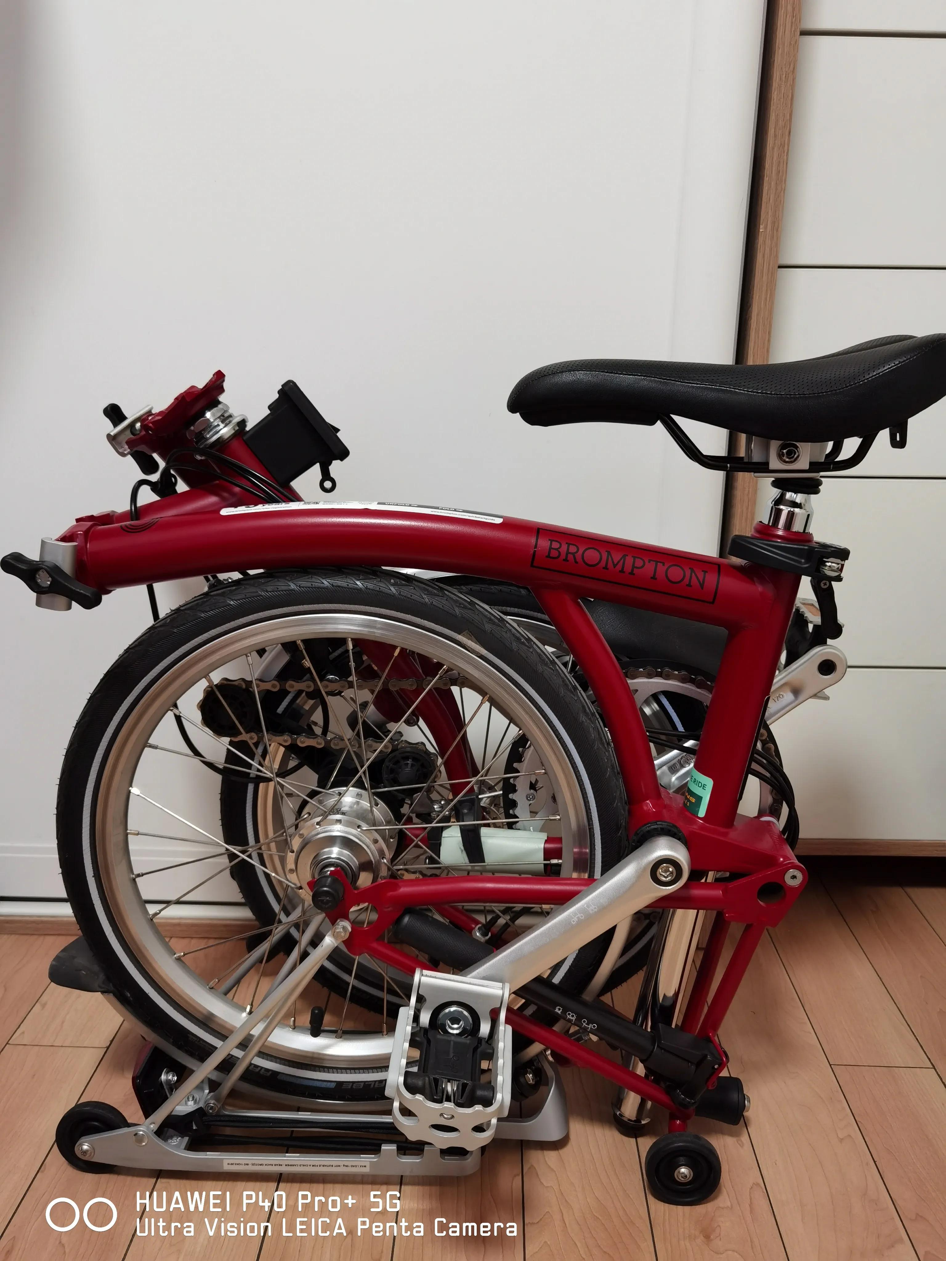 小布自行车到底有什么优点,小布自行车真的好骑吗