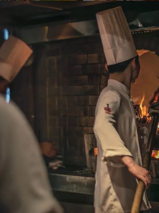 北京为什么是美食荒漠,北京不是美食荒漠