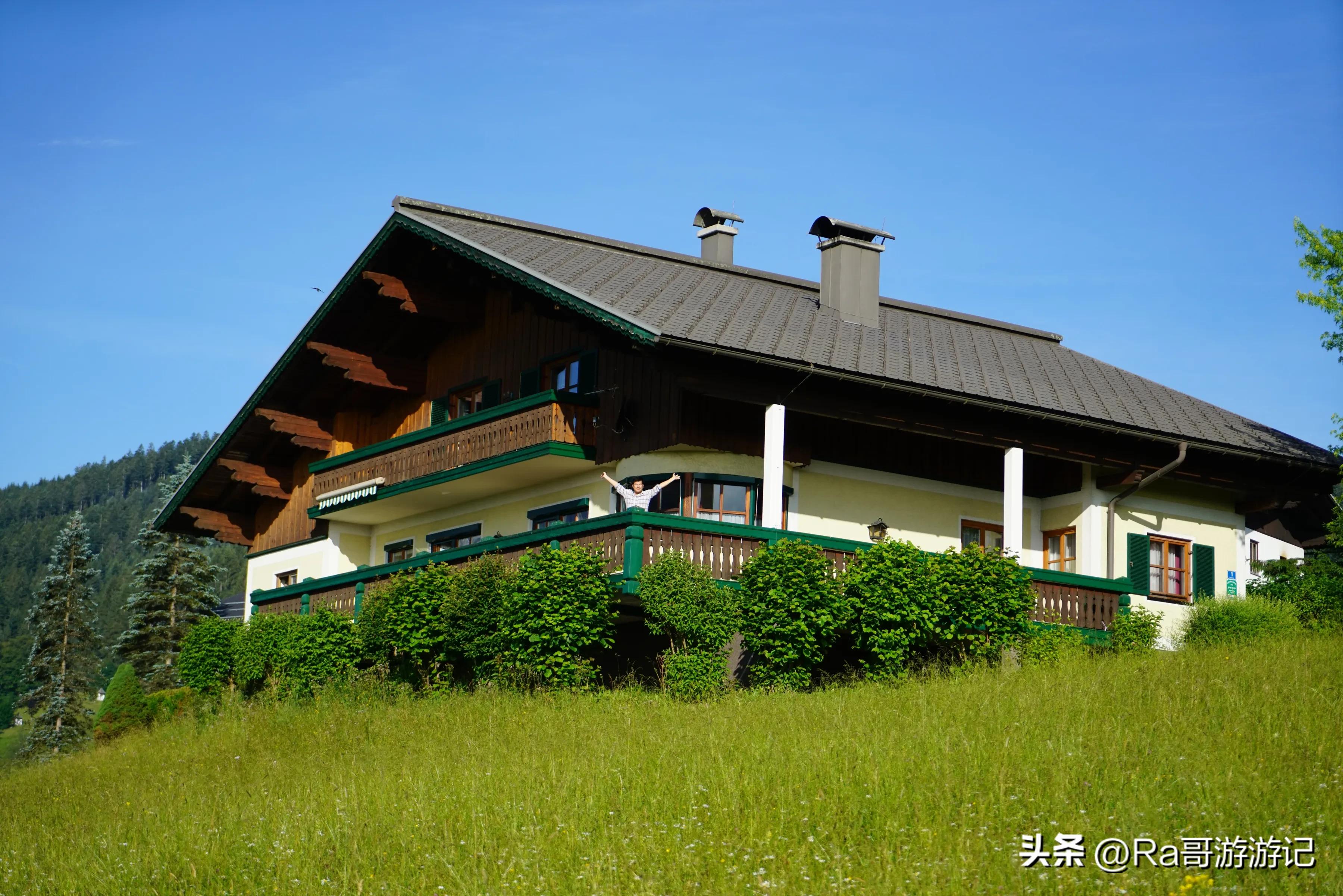 奥地利的哈尔斯塔特是天堂小镇吗,奥地利哈尔斯塔特游