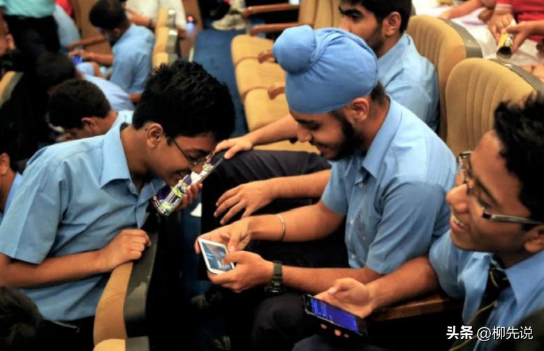 印度手机市场又“变脸”：三星苦笑，小米落泪，OPPO哭笑不得