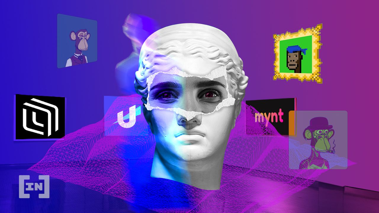 nft未来的趋势,谷歌nft搜索创新高