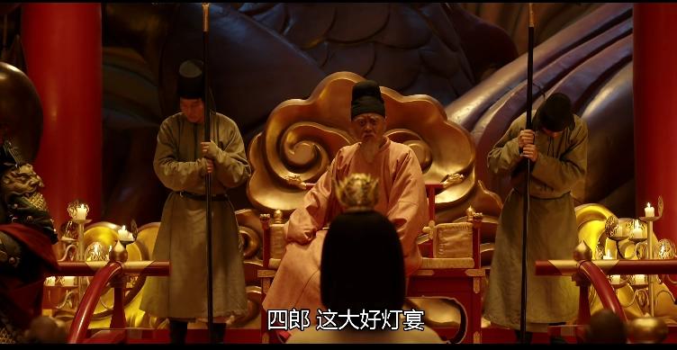 杨玉环与李隆基什么关系,杨玉环李瑁李隆基什么关系