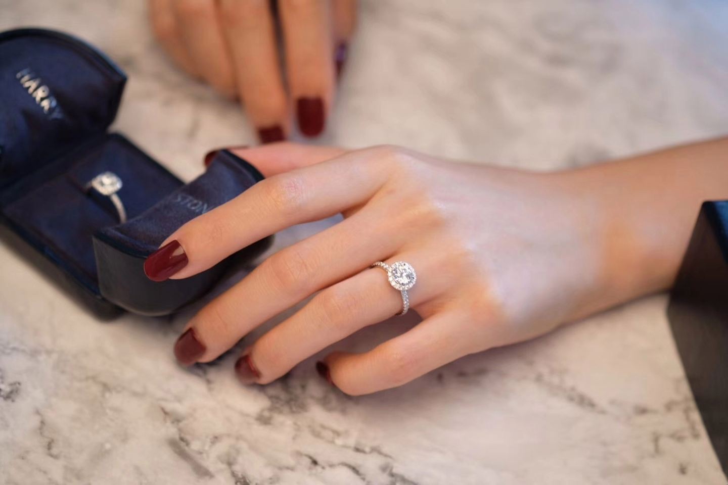 购买钻戒需要了解哪些知识,第一次买钻戒必懂的常识