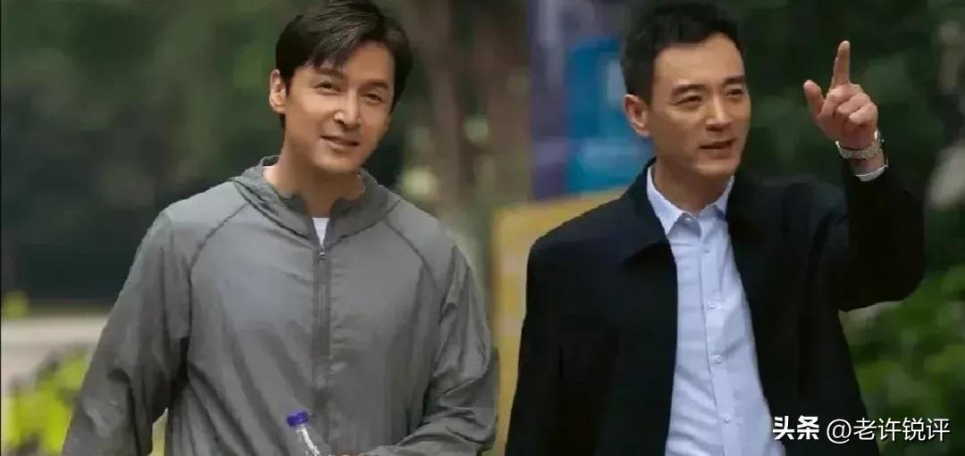 县委大院第1-30集解析,县委大院第八集深度理解