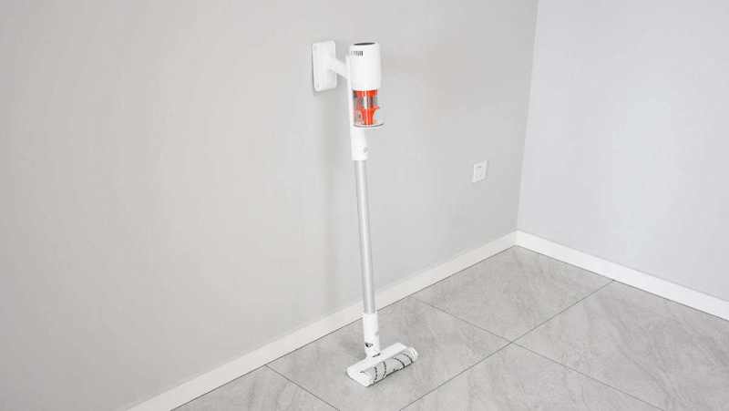 国产吸拖一体吸尘器哪个牌子好,性价比高的手持吸尘器推荐国产