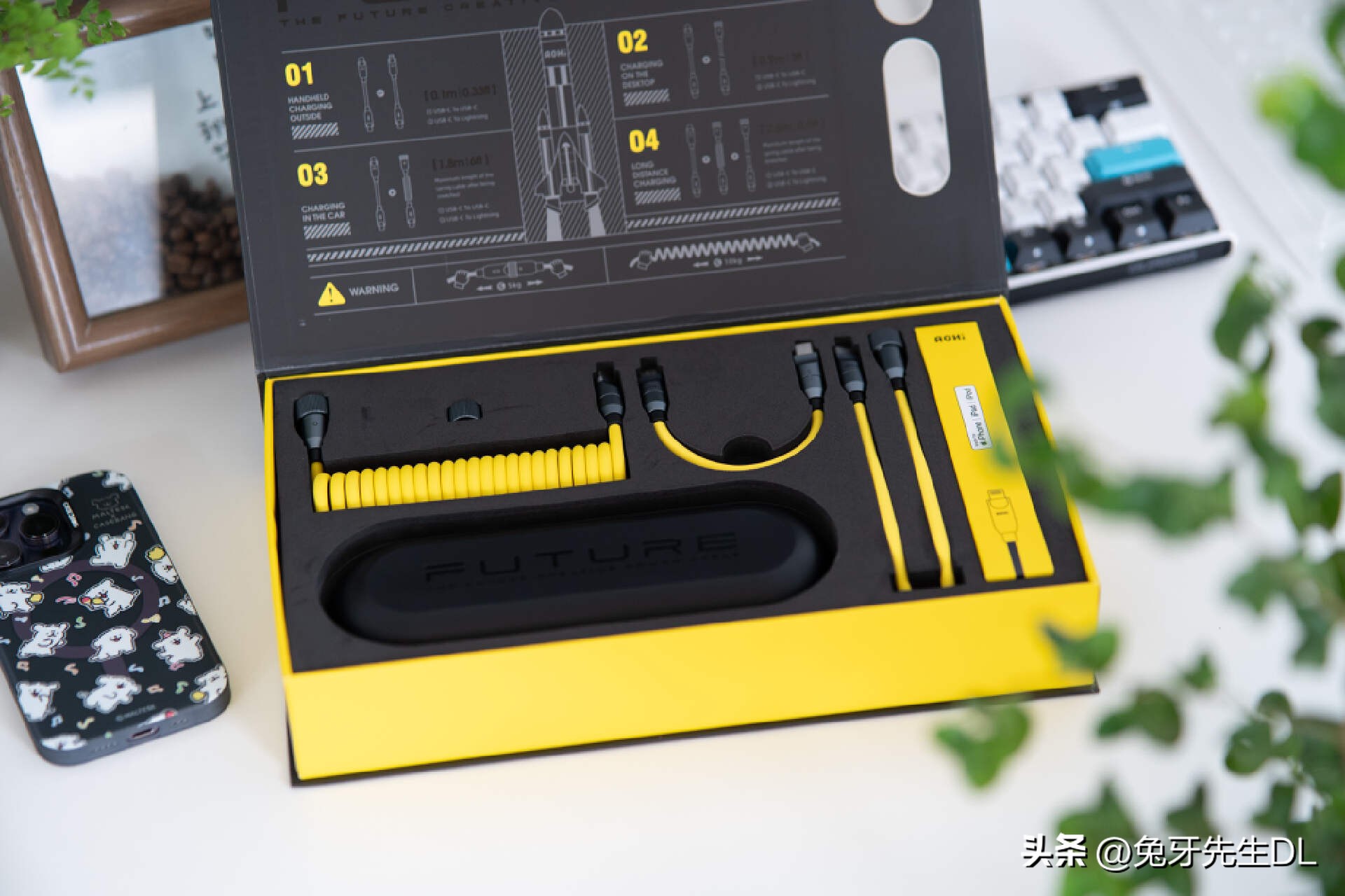 依然还是那个少年，不曾改变！快收藏这份大男孩的好物清单吧