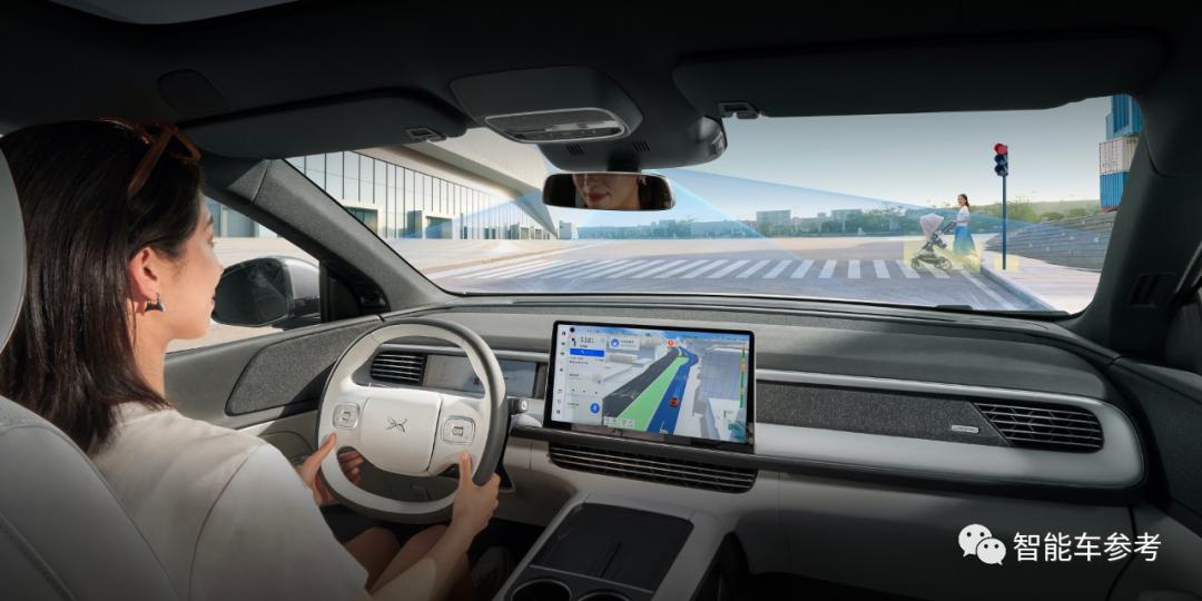 小鹏g6起售价拉低至20.99万元,小鹏g6ngp需要另外收费吗