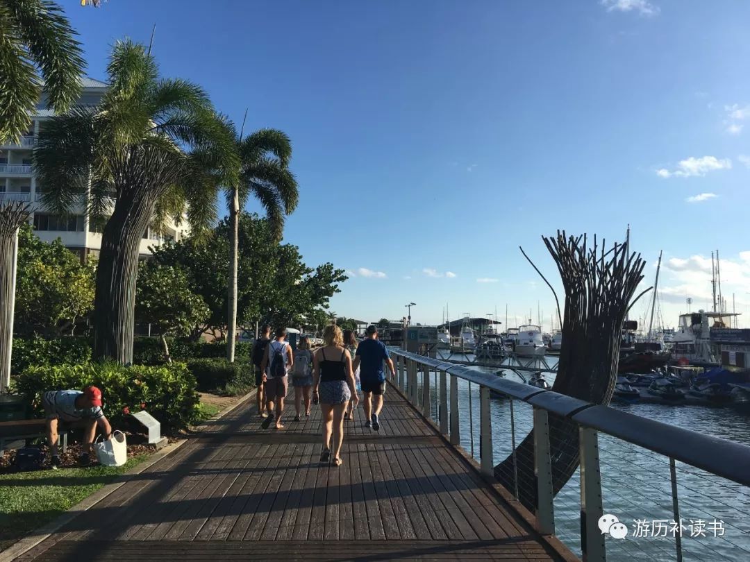 澳大利亚印象(代小结)——澳大利亚行记7