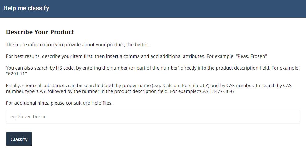【合规必备】加拿大海关CARM系统