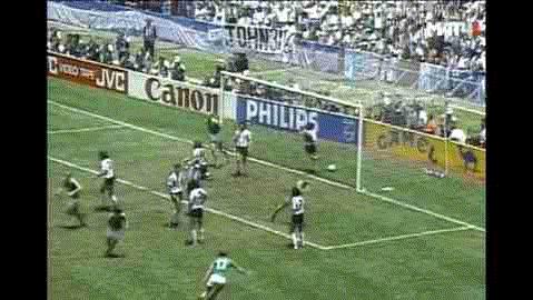 1986年球王,1986年的世界杯球王是谁