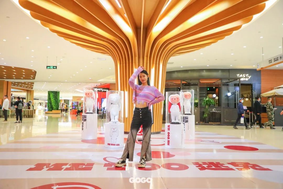 一起玩出彩er，「北京世纪金源」邀你共同畅享假日小时光！