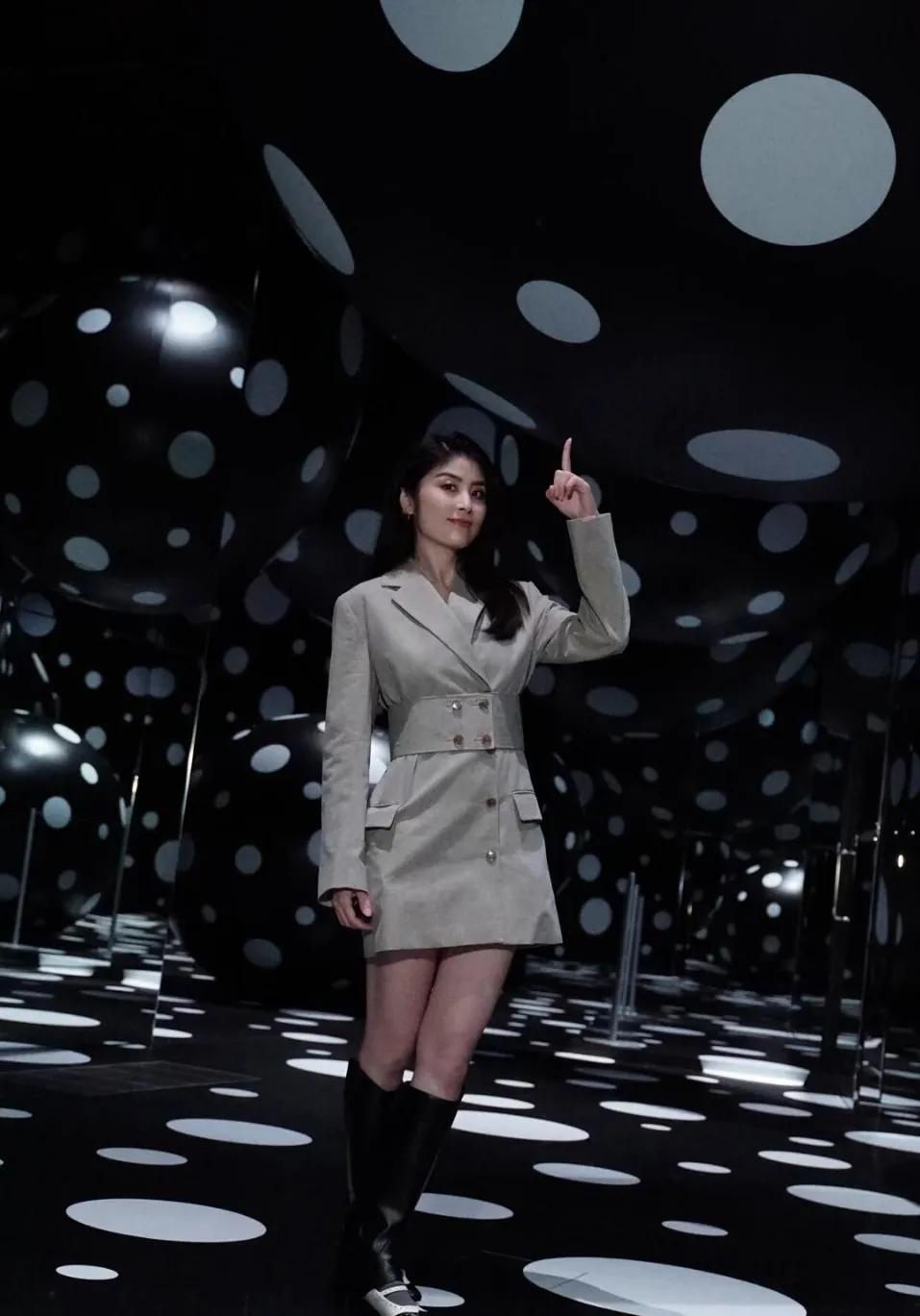 陈慧琳8090怀旧经典单曲,香港老牌女歌手陈慧琳