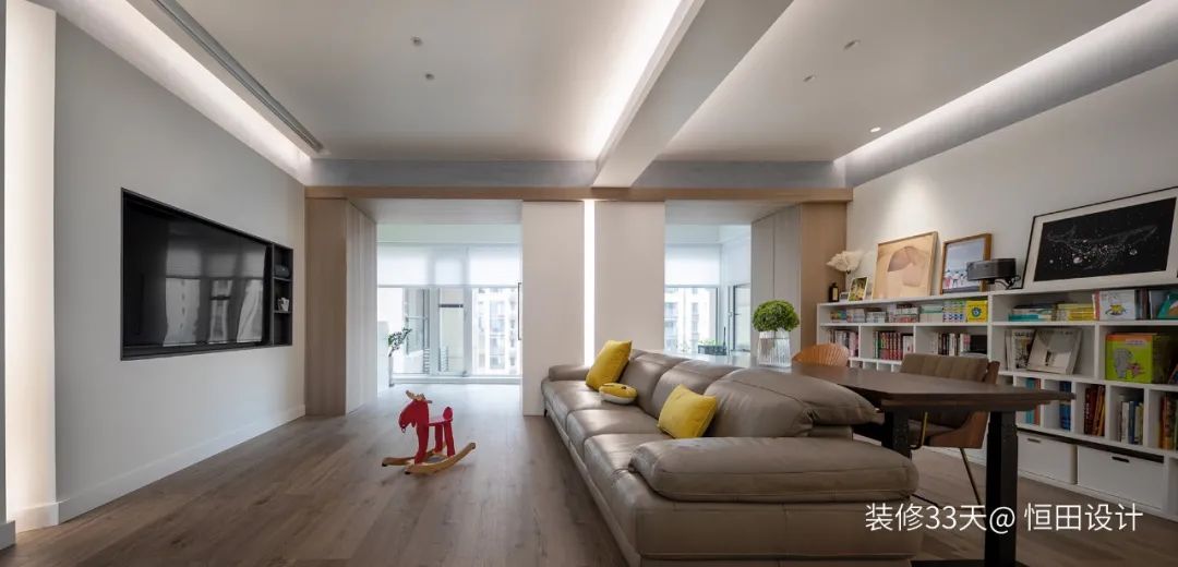 装修看着高档其实质量很差,装修看着不高级