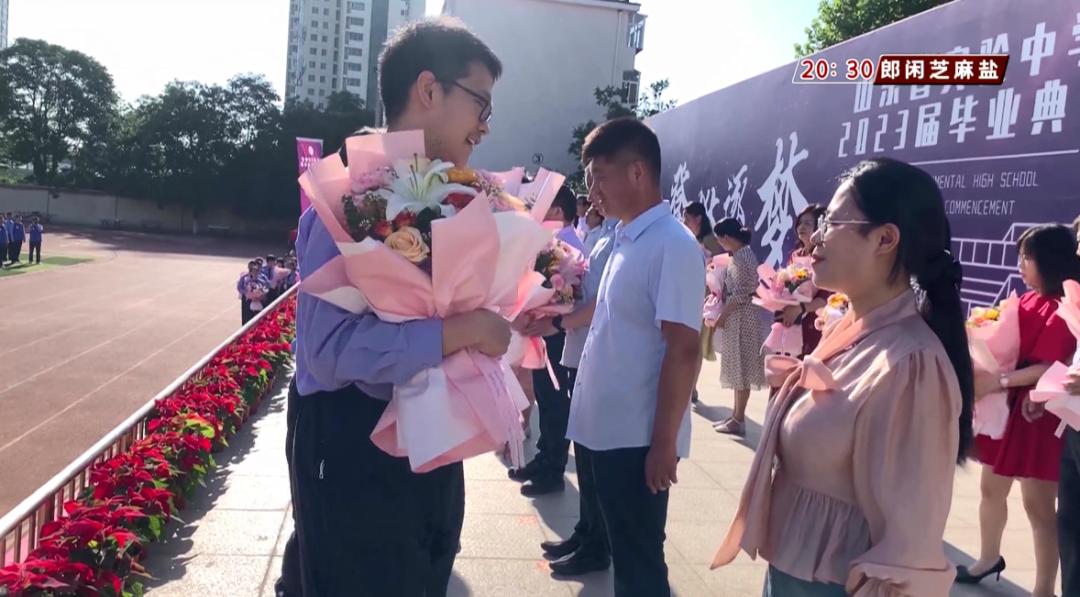 乾坤未定你我皆是黑马谁说的,乾坤未定你我皆是黑马完整版