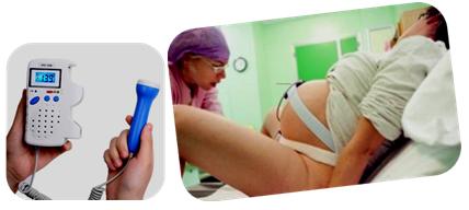 孕妈妈怎么判断胎位是正的,胎儿屁股在右侧是什么胎位