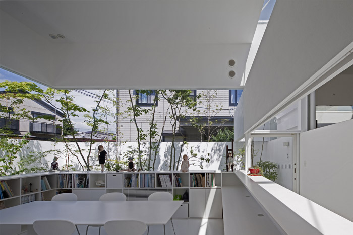 国外艺术家工作室花园,艺术家大型住宅