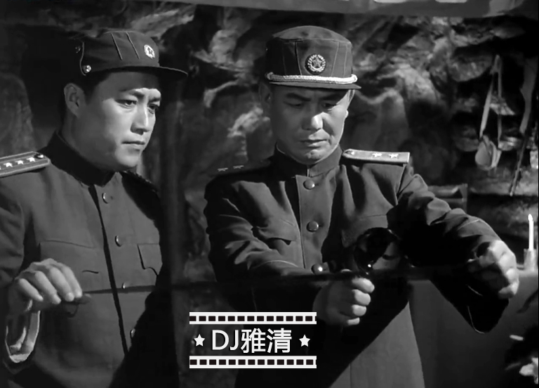 八一制片厂五位老艺术家今昔风采,八一影城已逝去的老演员