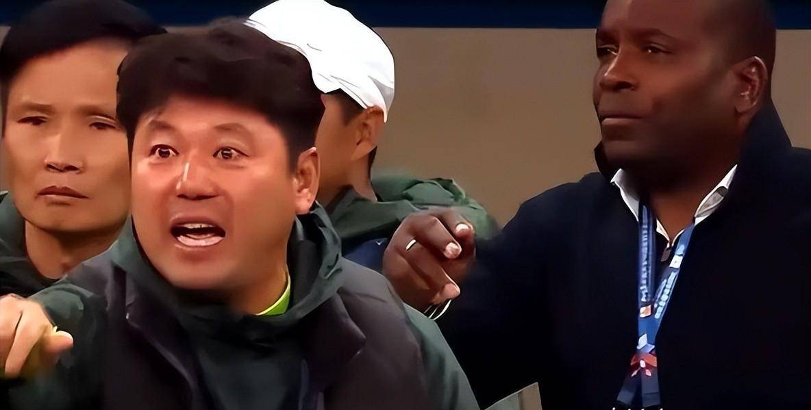 中超河南队换帅,中超河南队换帅王宝山