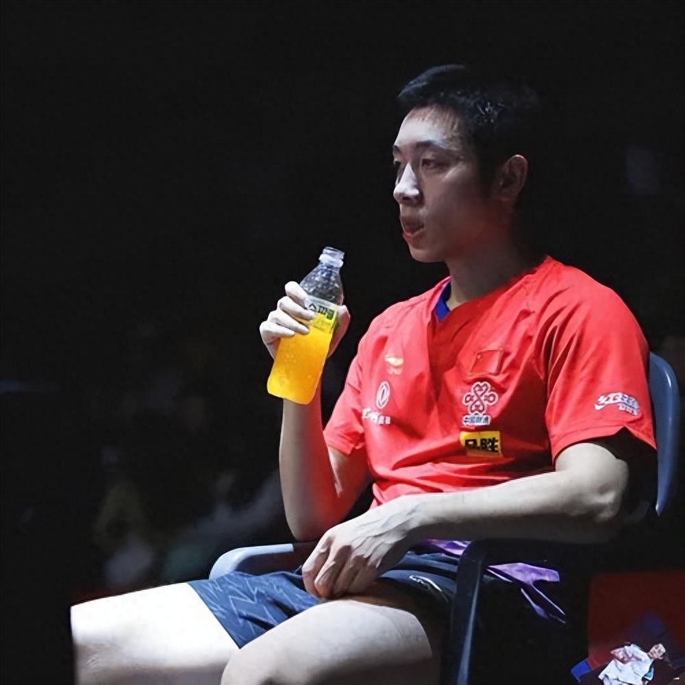 许昕上海乒乓球馆有人去吗,许昕上海乒乓球馆