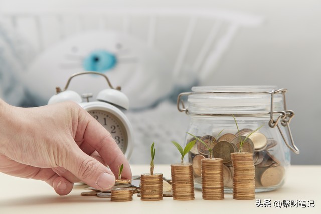 etf稳定赚钱的方法,最稳定的赚钱方法